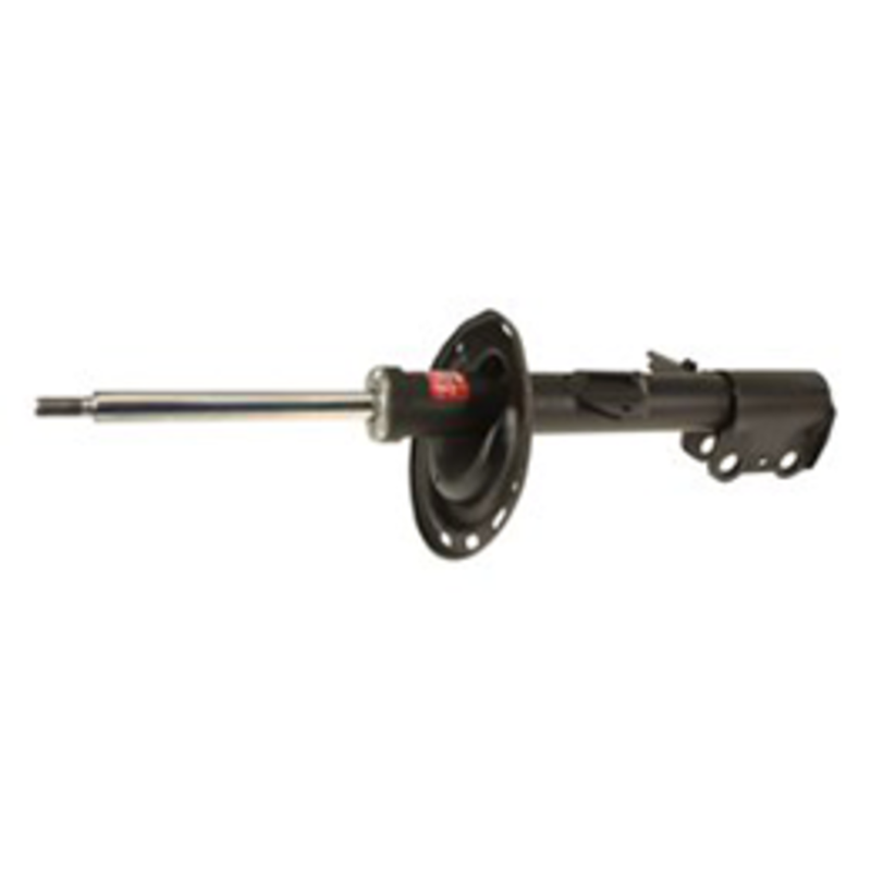 KYB-341656 SHOCK ABSORBER (G)(T) LS 02/05 THUNDERBIRD 02/05 FORD