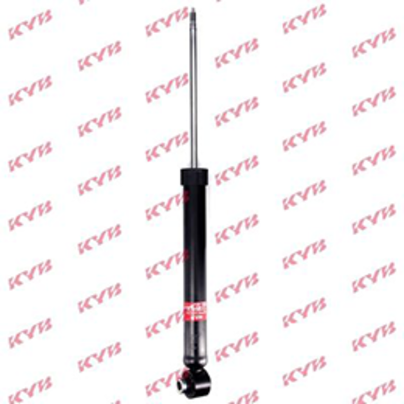 KYB-341814 SHOCK ABSORBER (G)(T) A4 CABRIOLET (CONVERTIBLE) 03/04 A4 ALL INC. QUATTRO VERSION NOV 00/04 AUDI
