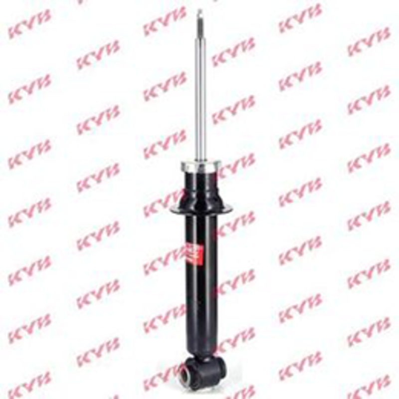 KYB-341825 SHOCK ABSORBER (G)(D) 407 EXC. ELECTRIC 06/09 PEUGEOT