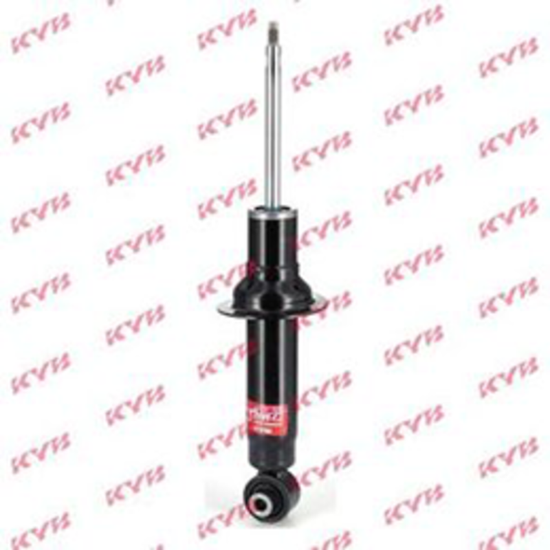 KYB-341826 SHOCK ABSORBER (G)(T) 407 EXC. ELECTRIC 06/09 PEUGEOT