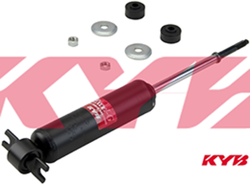 KYB-343128 SHOCK ABSORBER (G)(D) GRAND MARQUIS MARQUIS ALL 95/02 CROWN VICTORIA ALL (EXC. POLICE PATROL) 79/94 TOWN C FORD