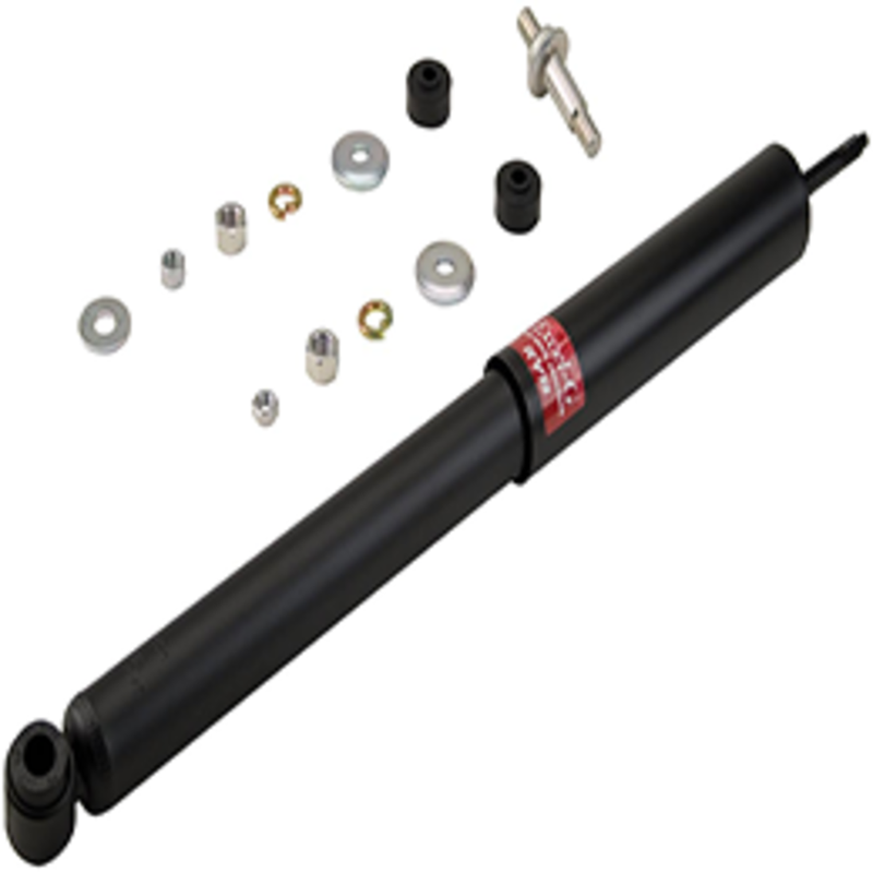 KYB-343149 SHOCK ABSORBER (G)(T) SIENNA ALL 98/03 TOWN CAR ALL 81/89 LTD ALL 67/82 CONTINENTAL ALL 70/81 GRAND MARQUIS TOYOTA