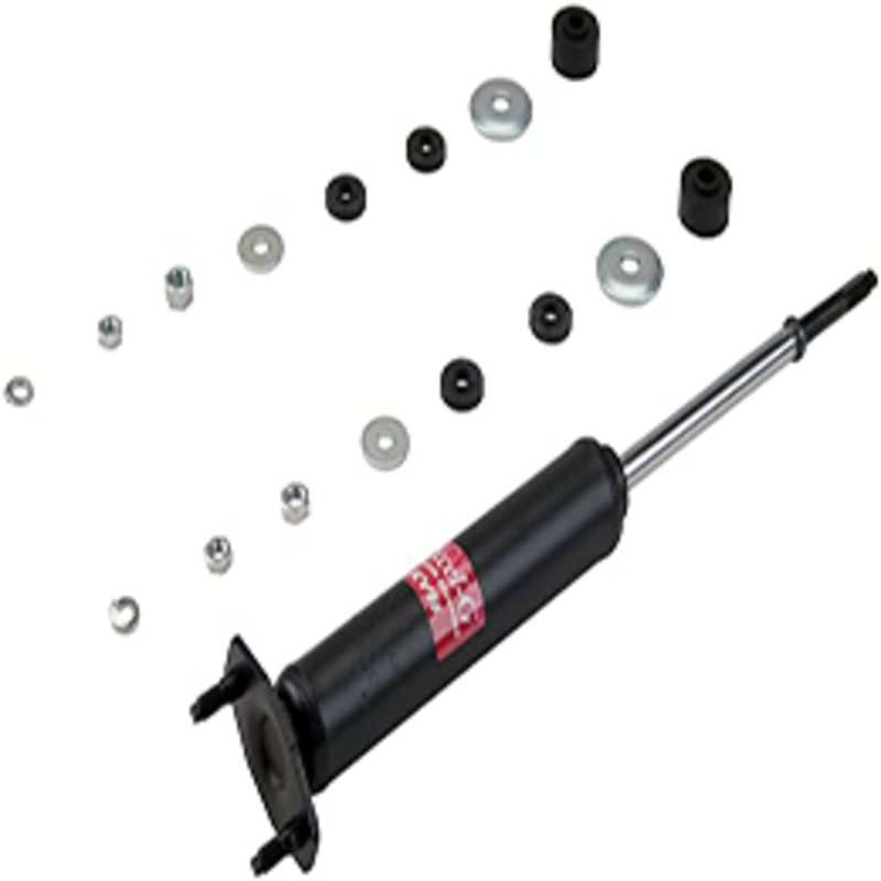 KYB-343156 AMORTIGUADOR (G)(D) MUSTANG TODOS 71/73 RANCHERO TODOS 66/71 RANCHERO TODOS 60/65 FORD