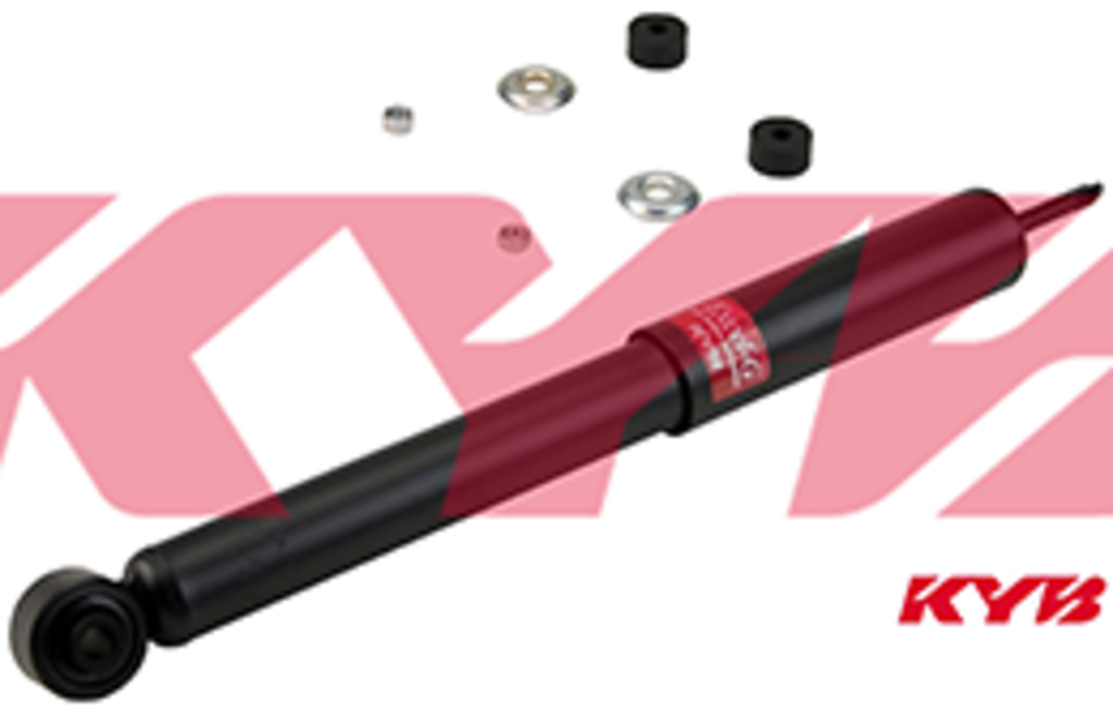 KYB-343247 SHOCK ABSORBER (G)(T) GRAND VITARA ALL 99/05 TRACKER ALL 99/04 TRACKER (ONLY WITH ABS) 96/98 TRACKER WITHOUT/ABS 89/ GENERAL MOTORS