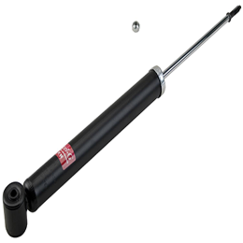 KYB-343281 SHOCK ABSORBER (G)(T) PASSAT EXC. MODELS 4 MOTION 97/04 A6 1.8 1.8T 2.4 V6 2.8 V6 3.8 V6 SPORTS SUSPENSION QUAT VOLKSWAGEN