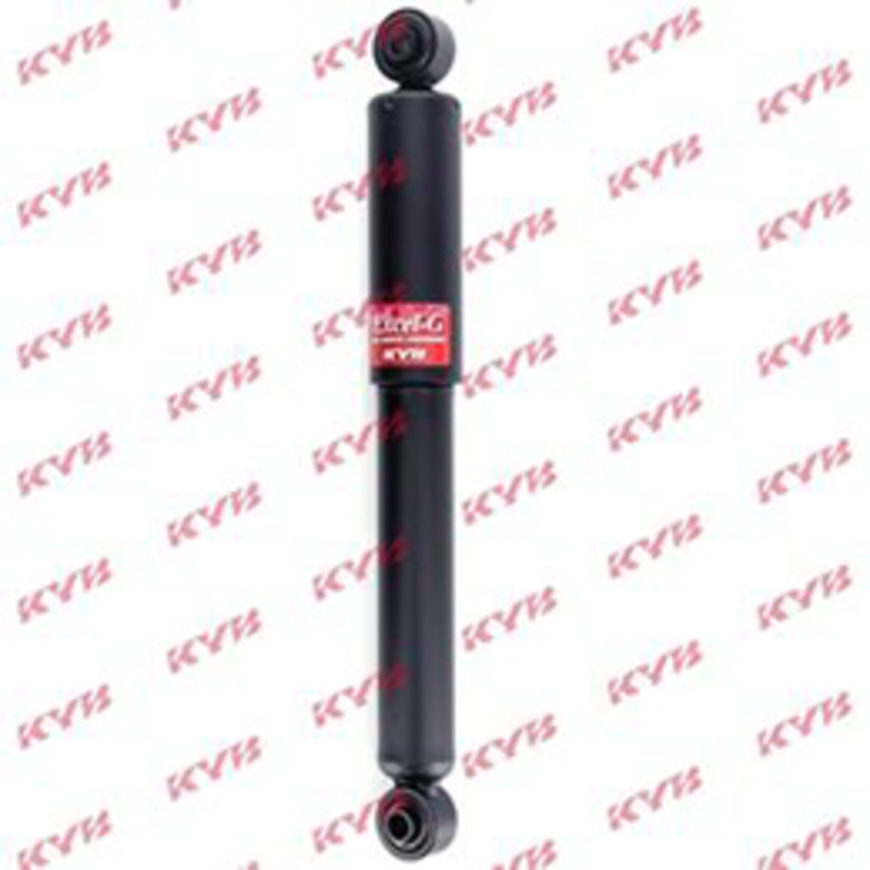 KYB-343304 SHOCK ABSORBER (G)(T) MATIZ G1 1ST DESIGN 00/05 GENERAL MOTORS