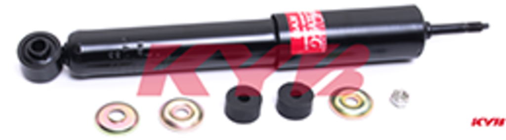 KYB-343342 SHOCK ABSORBER (G)(D) PICK UP NP300 2WD INC. DIESEL 09/11 NISSAN