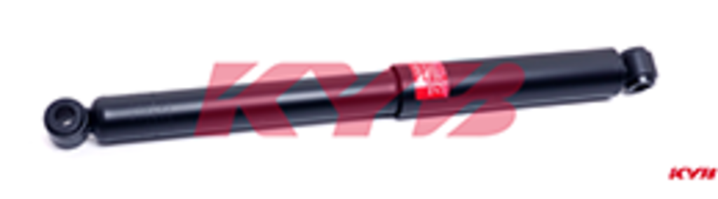 KYB-343367 SHOCK ABSORBER (G)(T) PICK UP NP 300 CHASSIS CABIN DIESEL 16/17 PICK UP NP300 4WD INC. DIESEL 09/15 NISSAN