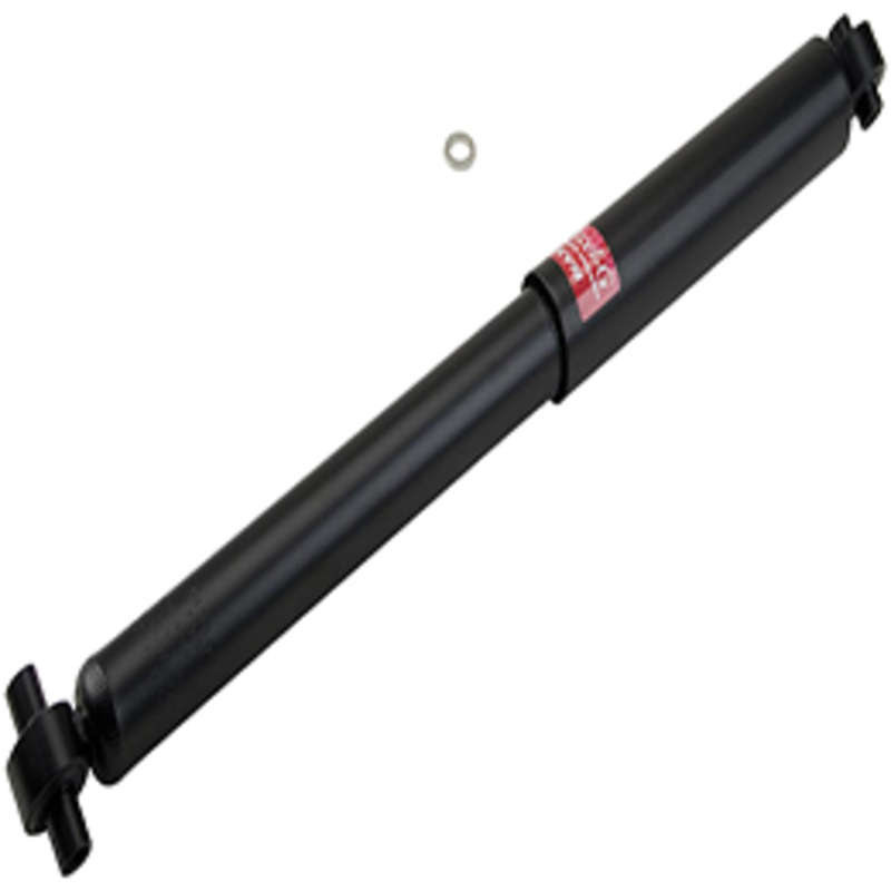 KYB-343395 SHOCK ABSORBER (G)(T) TRAILBLAZER (EXCLUDING REAR AIR SPRING SUBSTITUTES) 2WD&4WD 02/07 GENERAL MOTORS