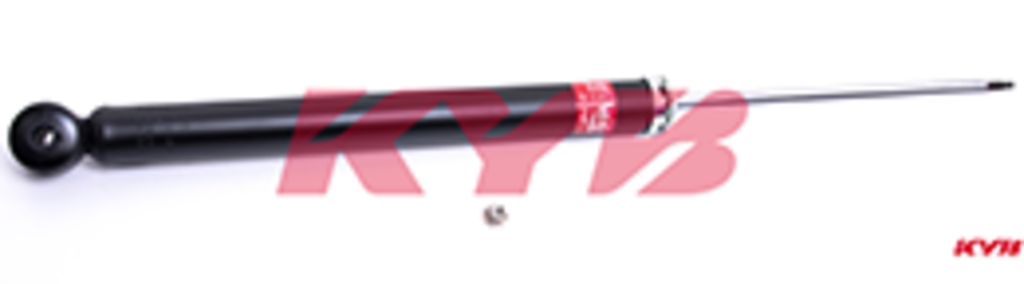 KYB-343470 SHOCK ABSORBER (G)(T) ECOSPORT AUTOMATIC 07/12 ECOSPORT MANUAL 03/12 FORD