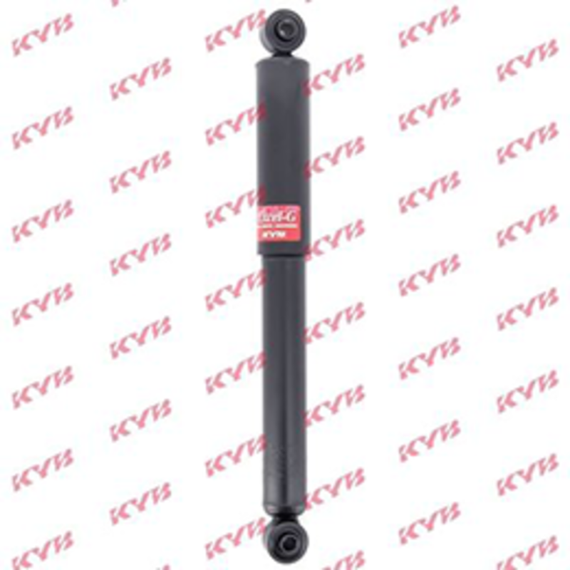 KYB-343478 SHOCK ABSORBER (G)(T) MATIZ G2 06/15 MATIZ G2 06/15 GENERAL MOTORS