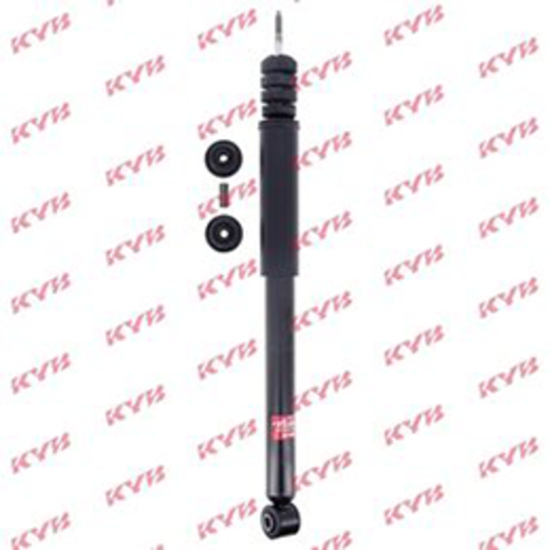 KYB-343833 SHOCK ABSORBER (G)(T) LOGAN ALL 15/16 RENAULT