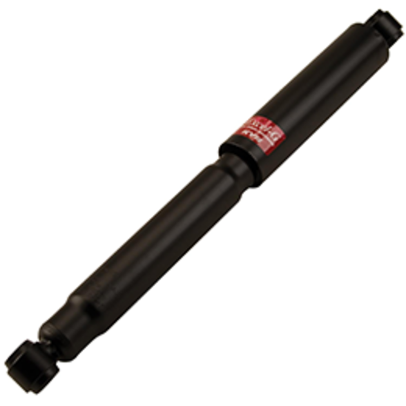 KYB-344045 SHOCK ABSORBER (G)(T) LUV CHASSIS CAB PICK UP AND DOUBLE CAB 2WD 98/06 PICK UP 4WD 82/96 RAM50 ALL 4WD 87/93 LU GENERAL MOTORS