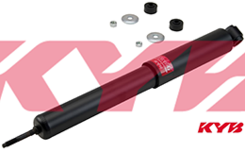 KYB-344046 SHOCK ABSORBER (G)(T) NATIONAL PICK UP 2WD 65/93 NISSAN