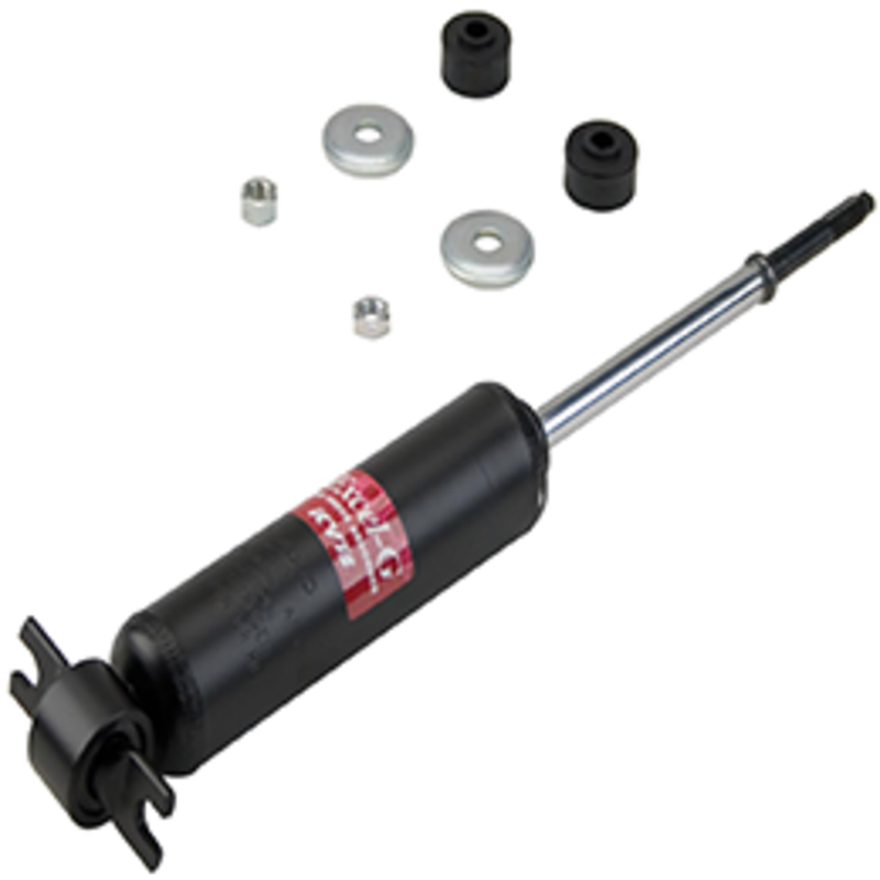 KYB-344047 SHOCK ABSORBER (G)(D) PICK UP 4WD 82/96 PICK UP 2WD 79/96 RAM50 ALL 4WD 87/93 RAM50 ALL 2WD 83/93 D50 ALL 79/ DODGE