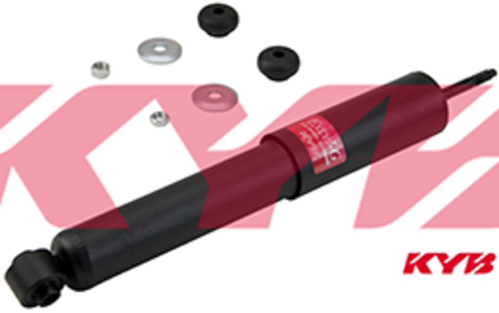 KYB-344049 SHOCK ABSORBER (G)(D) DAKOTA SHELBY DAKOTA ALL 4WD 97/04 DURANGO ALL 4WD 98/03 F-250 2WD (EXC. SUPERDUTY) MAS D CHRYSLER