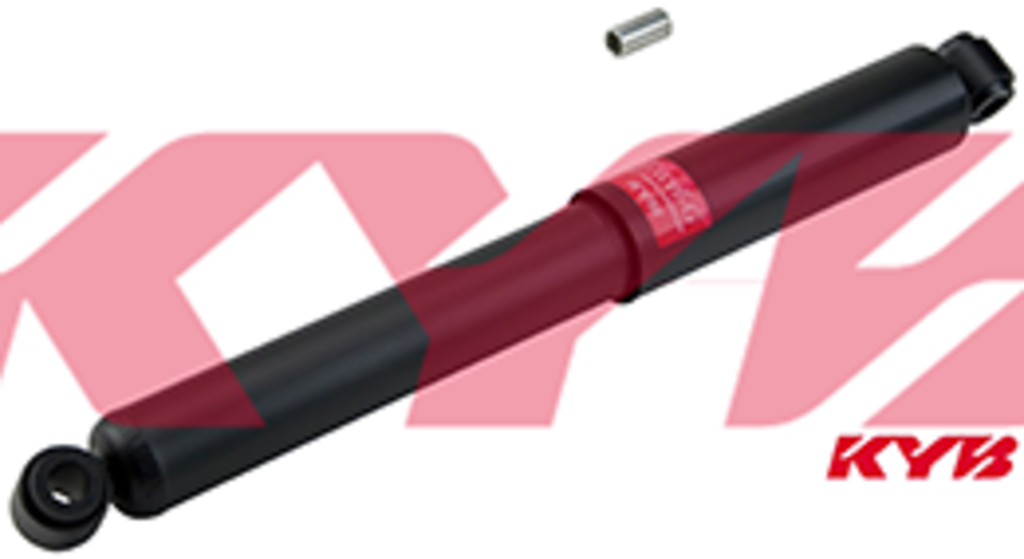KYB-344055 SHOCK ABSORBER (G)(T) QUEST ALL 99/03 TACOMA 2WD EXC. PRE-RUNNER / EXTENDED CAB / OFF ROAD PACKAGE 95/02 QUEST TO FORD