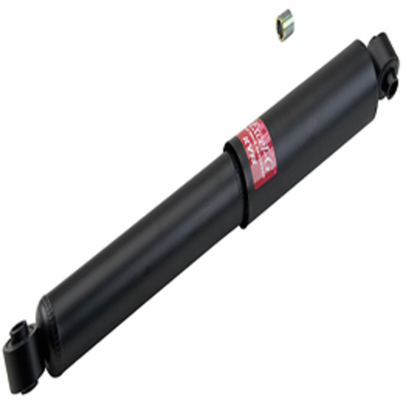 KYB-344067 SHOCK ABSORBER (G)(D) SUBURBAN 4WD 88/91 BLAZER PICKUP ALL 4WD (OUTSIDE AXLE) 80/84 GENERAL MOTORS