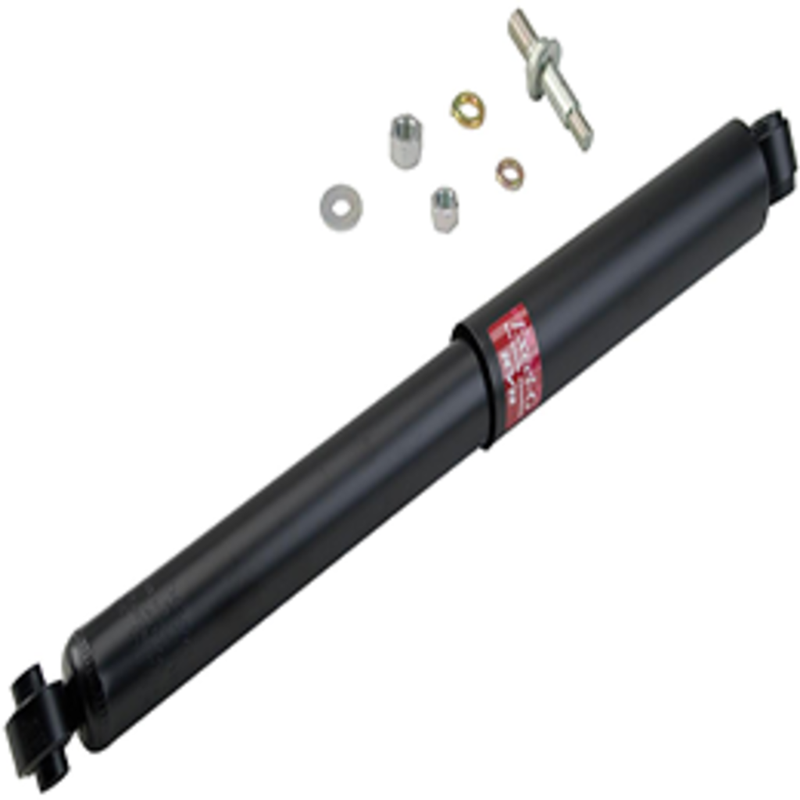 KYB-344072 SHOCK ABSORBER (G)(T) SUBURBAN 4WD 88/91 SUBURBAN 2WD 88/91 C-15 C-20 C-25 C-1500 C-2000 C-2500 CHEYENNE HUNTER CUS GENERAL MOTORS