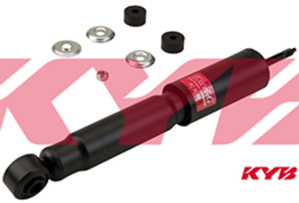 KYB-344202 SHOCK ABSORBER (G)(FRONT) PICK UP T100 93/98 TACOMA & 4-RUNNER ALL 4WD 86/95 EXTENDED CAB TOYOTA