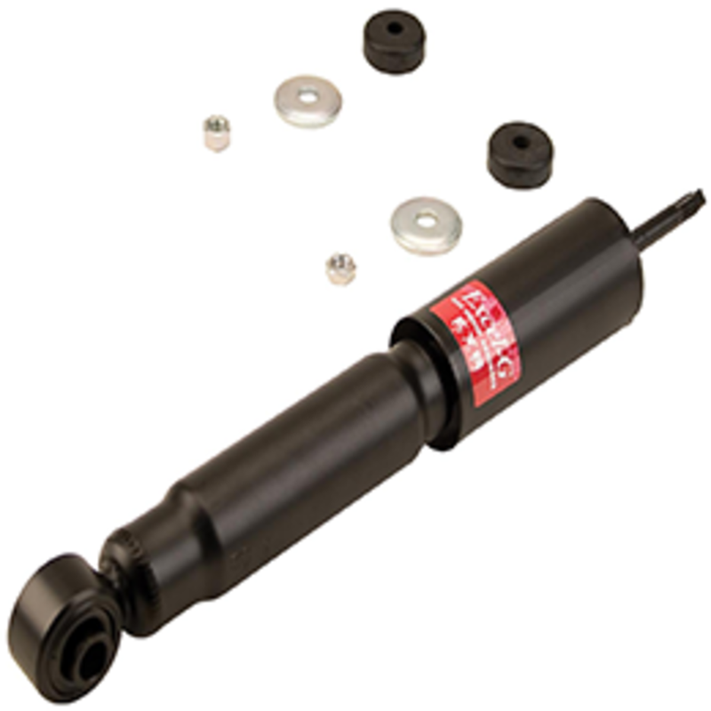 KYB-344372 SHOCK ABSORBER (G)(D) RAM PICK UP 2WD 3500 EXC. CHASSIS CAB 94/02 RAM PICK UP 2WD 3500 CHASSIS WITH CAB WITH SUSP. I DODGE