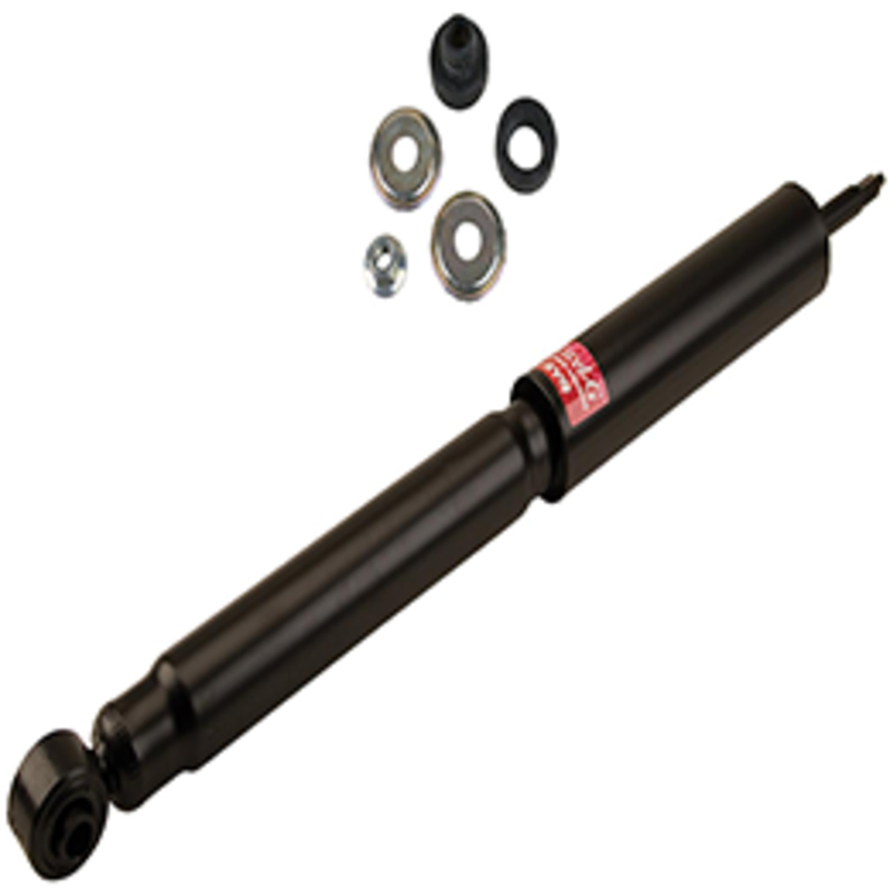 KYB-344376 SHOCK ABSORBER (G)(D) RAM PICK UP 4WD 2500 EXC. 8800LBS. GVW 94/02 RAM PICK UP 4WD 1500 94/01 DODGE