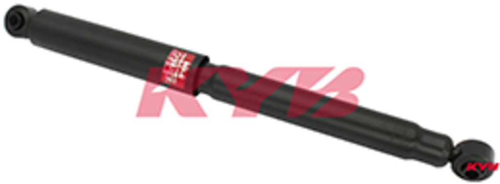 KYB-344384 AMORTIGUADOR (G)(T) SUBURBAN 4WD 2500 CON SUSP. DE BARRA DE TORSION EXC. SUSP. Z55 AUTORIDE & QUADRASTEER 00/11 S GENERAL MOTORS