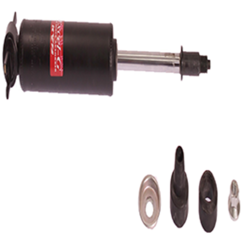 KYB-344400 AMORTIGUADOR (G)(D) RAM PICK UP 2WD 2500 09/14 RAM POWER WAGON 2500 12/13 RAM PICK UP 2500 2WD EXC. SLT Y SPORT S DODGE