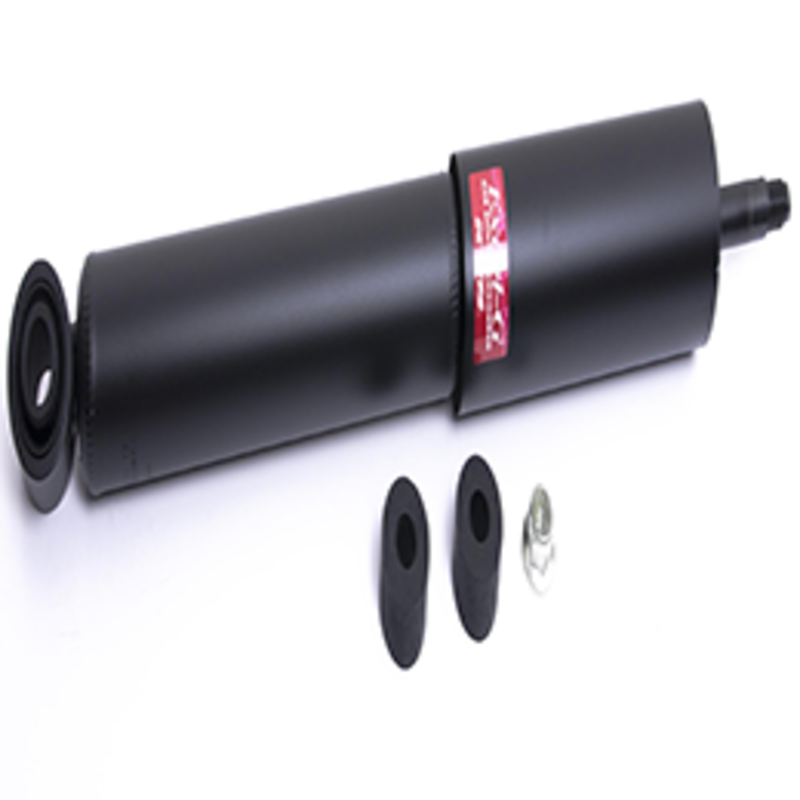 KYB-345093 AMORTIGUADOR (G)(T) LAND CRUISER WAGON VX 13/15 LAND CRUISER 4WD 08/11 TOYOTA