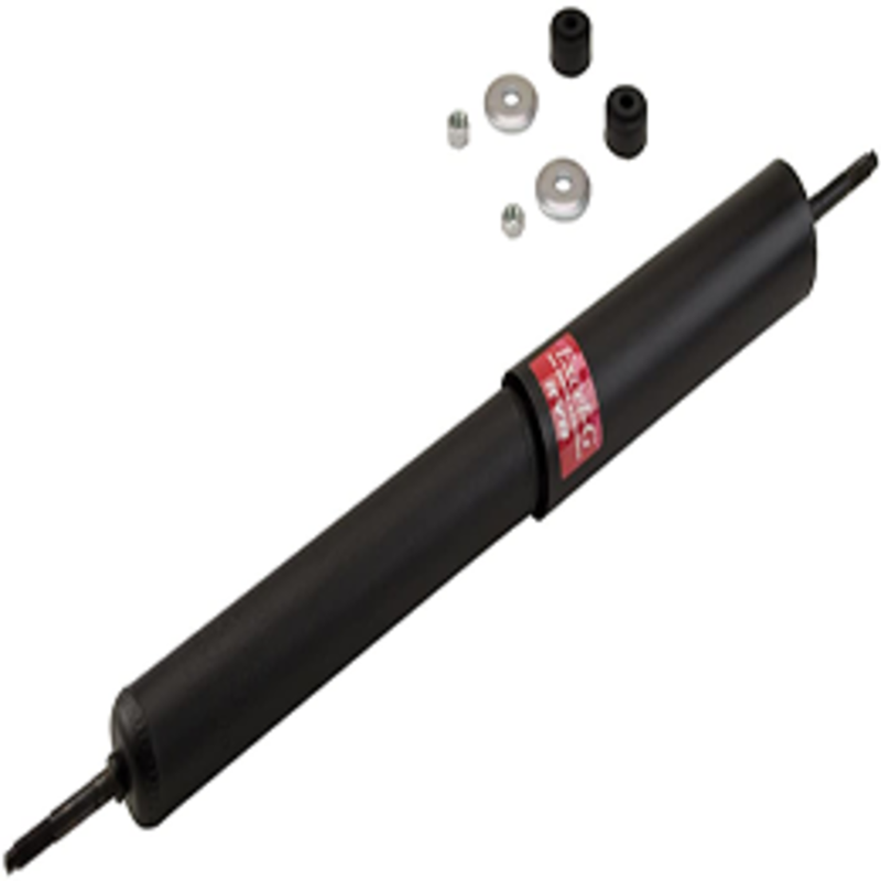 KYB-349108 AMORTIGUADOR (G)(T) F-150 4WD 15/17 F-150 2WD 15/17 F-150 4WD TREMOR 14/14 F-150 4WD 10/14 LOBO 4WD 09/13 FORD