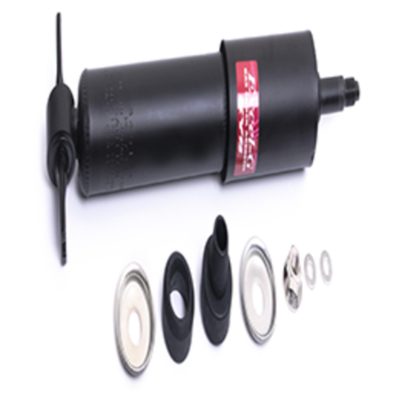 KYB-349123 SHOCK ABSORBER (G)(D) RAM 1500 2WD & 4WD 06/09 DODGE