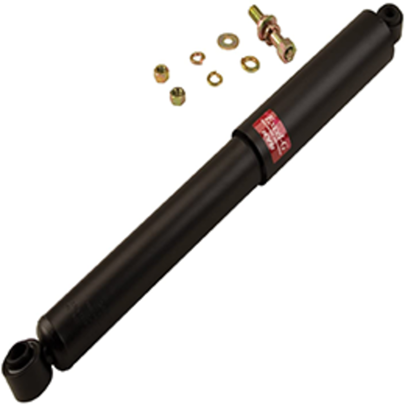 KYB-349147 SHOCK ABSORBER (G)(T) SILVERADO ALL 2500 & 3500 2WD 11/18 SIERRA ALL 2500 & 3500 11/13 GENERAL MOTORS