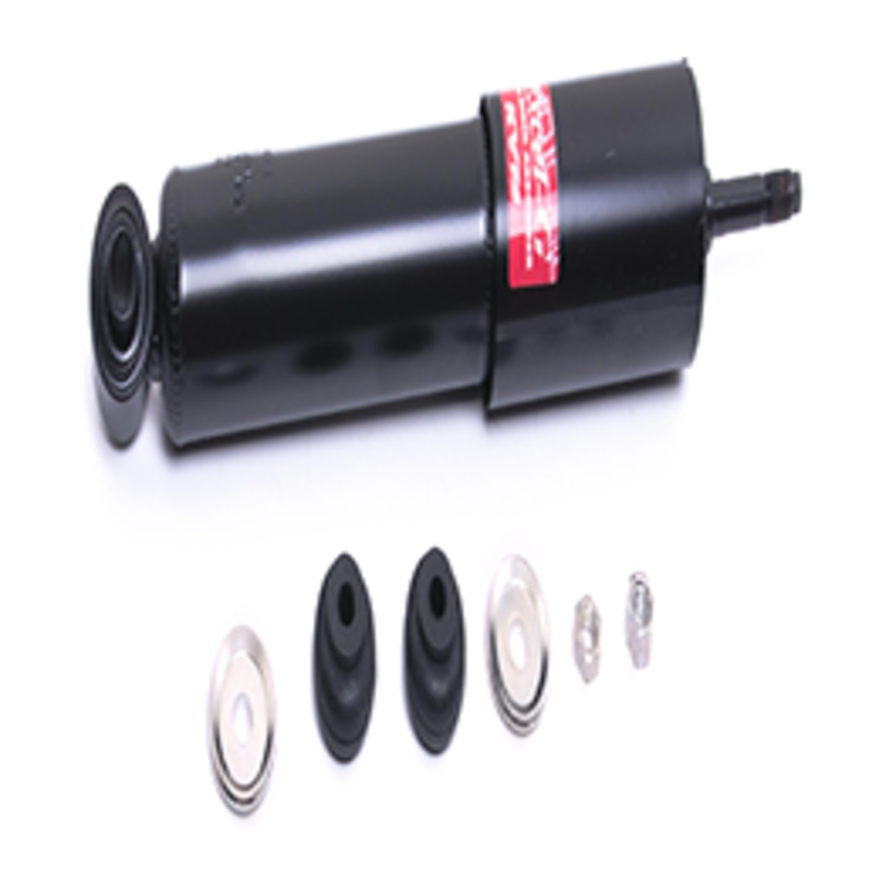 KYB-349183 AMORTIGUADOR (G)(D) F-250 4WD XL & XLT (3/4 TON.) EXC. SUPER DUTY 00/09 FORD