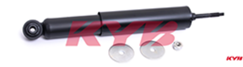 KYB-443403 SHOCK ABSORBER (H)(T) CHEVY (MONZA JOY SWING POP C2) 93/12 TIGRA ALL 99/01 GENERAL MOTORS