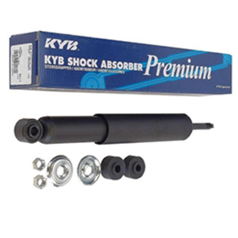 KYB-444327 SHOCK ABSORBER (H)(D) 300 716 & 816 12/12 HINO