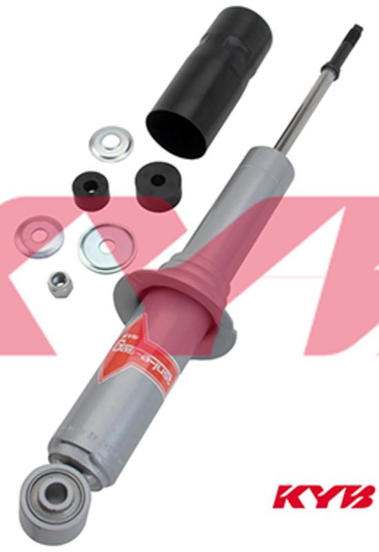 KYB-551083 SHOCK ABSORBER (GAJ)(D) TACOMA 4WD EXC. TRD VERSION 95/04 TACOMA 2WD PRE-RUNNER OFF-ROAD PACKAGE 98/02 TOYOTA