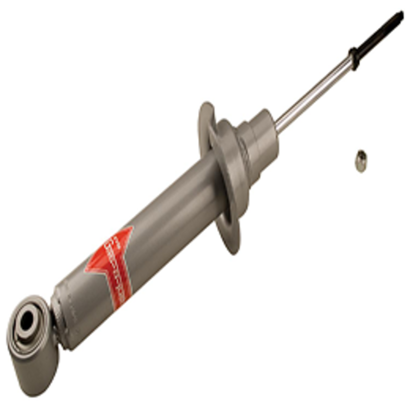 KYB-551096 SHOCK ABSORBER (GAJ)(D) MONTERO LIMITED EXC. ELECTRONIC SUSPENSION MODELS 01/04 MITSUBISHI