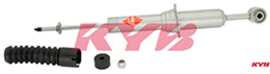 KYB-551104 SHOCK ABSORBER (GAJ)(D) TACOMA 2WD REGULAR CAB 05/11 4-RUNNER 03/09 TOYOTA