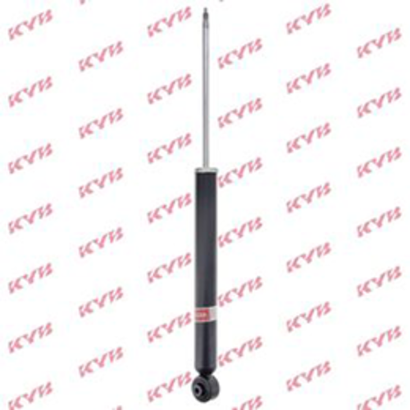 KYB-552700 SHOCK ABSORBER (GAJ)(T) GOL INCL. GT 09/16 SPORTVAN ALL 08/10 LUPO ALL 04/09 CORDOBA ALL EXC. SUS. SPORTS SEAT