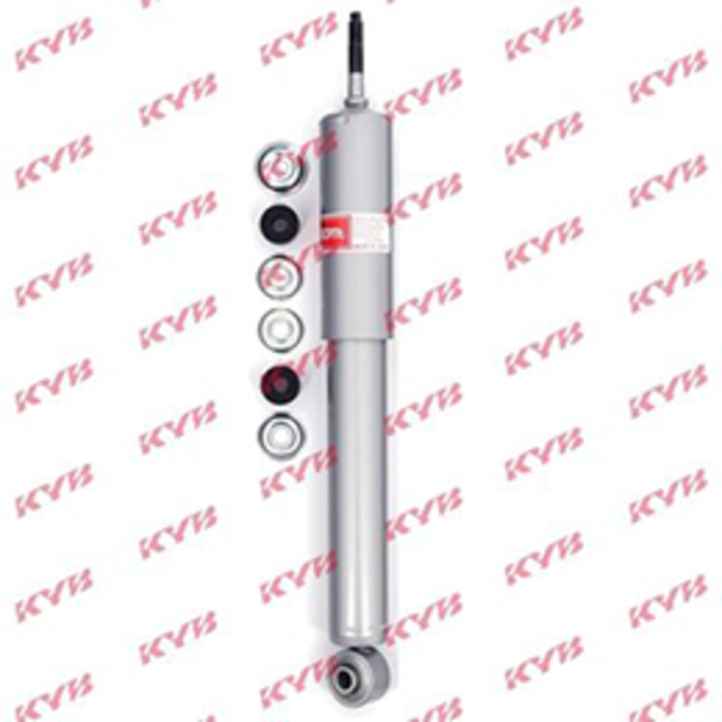 KYB-553171 SHOCK ABSORBER (GAJ)(D) B1600 B2000 B2200 B2500 B2600 ALL 2WD 85/95 MAZDA