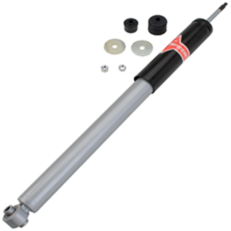 KYB-553185 SHOCK ABSORBER (GAJ)(T) BENZ C-CLASS (202) WAGON INC. SUS. SPORT 96/00 BENZ C-CLASS (202) SEDAN EXC. SUS. SPORT MERCEDES BENZ