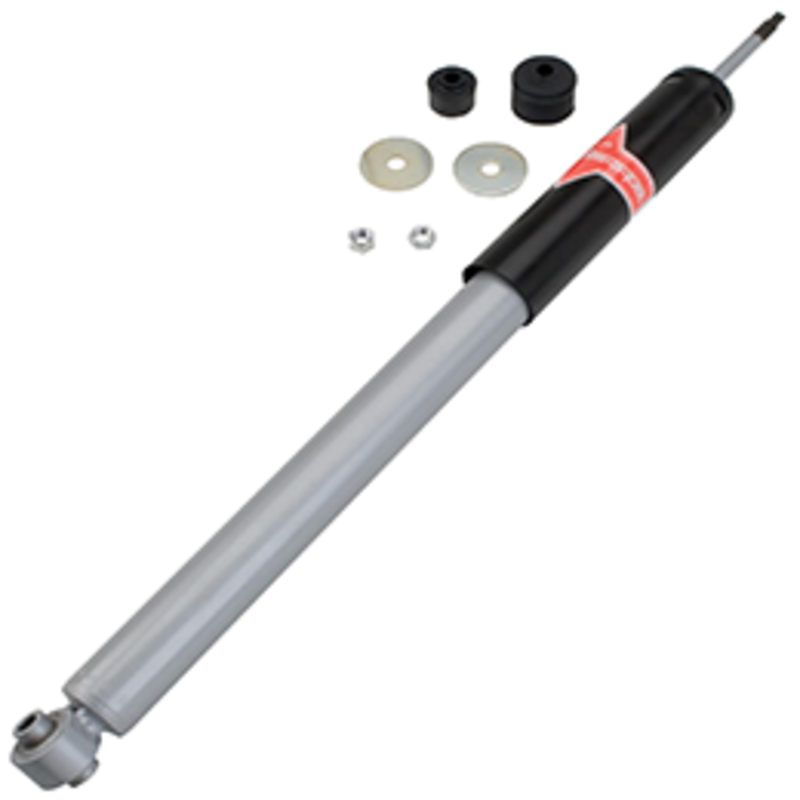 KYB-553197 SHOCK ABSORBER (GAJ)(D) BENZ E CLASS (210) EXC. $-MATIC AVANTGARDE AND ITS. SPORTS 95/02 MERCEDES BENZ