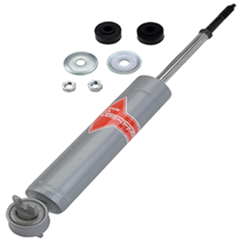 KYB-554150 SHOCK ABSORBER (GAJ)(D) AEROSTAR ALL 2WD 89/97 FORD