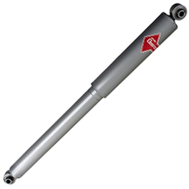 KYB-554159 SHOCK ABSORBER (GAJ)(T) DAKOTA SHELBY DAKOTA ALL 4WD 97/04 DURANGO ALL 4WD 98/03 CHRYSLER