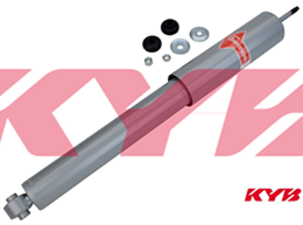 KYB-554160 SHOCK ABSORBER (GAJ)(D) DAKOTA SHELBY DAKOTA ALL 4WD 97/04 DURANGO ALL 4WD 98/03 F-250 2WD (EXC. SUPERDUTY) MAS CHRYSLER