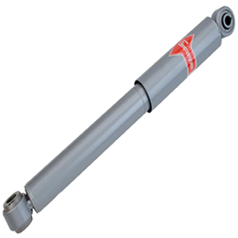 KYB-554210 SHOCK ABSORBER (GAJ)(T) RAM CHARGER 2WD 75/93 D200 D250 ALL 2WD 72/78 D100 & D150 ALL 2WD 72/78 DODGE