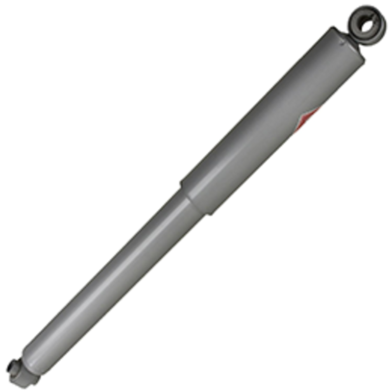 KYB-554212 SHOCK ABSORBER (GAJ)(T) SUBURBAN 4WD 88/91 SUBURBAN 2WD 88/91 C-15 C-20 C-25 C-1500 C-2000 C-2500 CHEYENNE HUNTER C GENERAL MOTORS