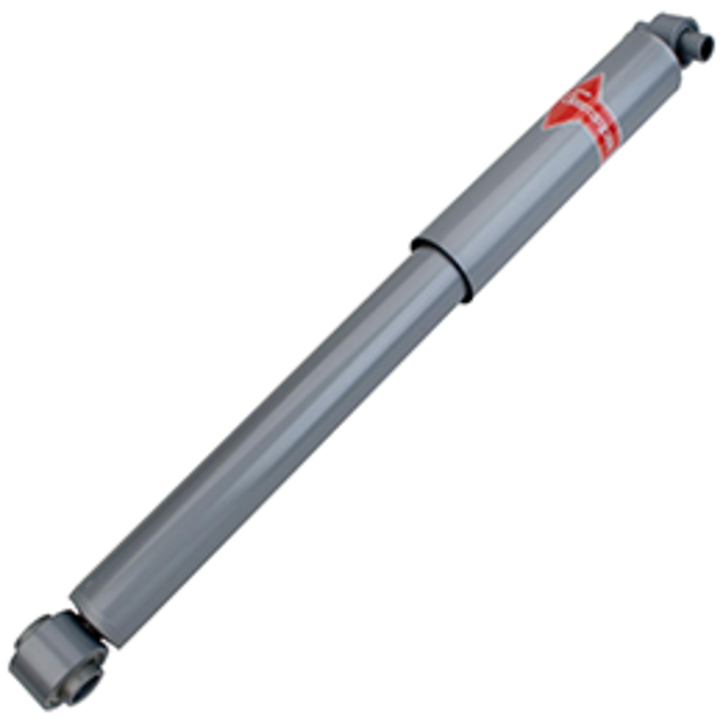KYB-554224 SHOCK ABSORBER (GAJ)(D) C-3500 SOLO HEAVY DUTY 2WD 91/03 GENERAL MOTORS