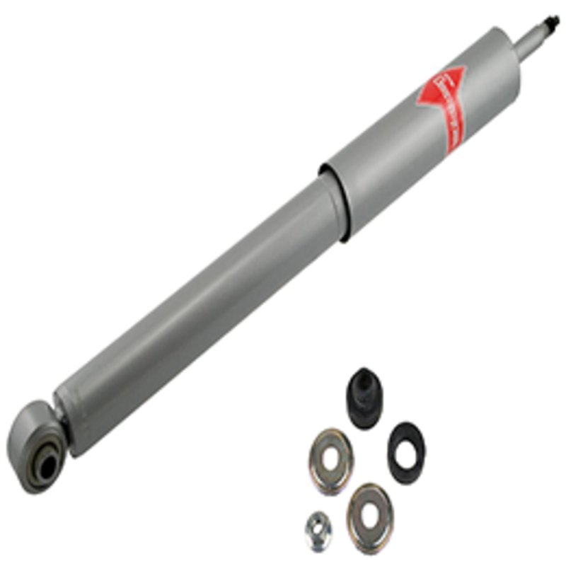 KYB-554228 SHOCK ABSORBER (GAJ)(D) RAM PICK UP 4WD 2500 EXC. 8800LBS. GVW 94/02 RAM PICK UP 4WD 1500 94/01 CHRYSLER