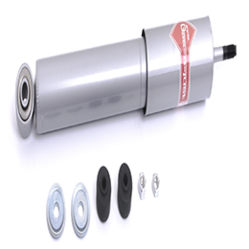 KYB-554252 SHOCK ABSORBER (GAJ)(D) PICK UP (EXC. T100 TACOMA & 4-RUNNER) ALL 4WD 84/85 4-RUNNER ALL 84/85 TOYOTA